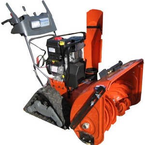 Снегоуборщик Husqvarna бензиновый ST 276EPT