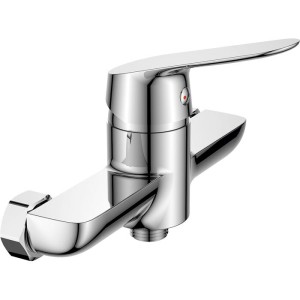 Смеситель для душа Rush Yell YE5735-63