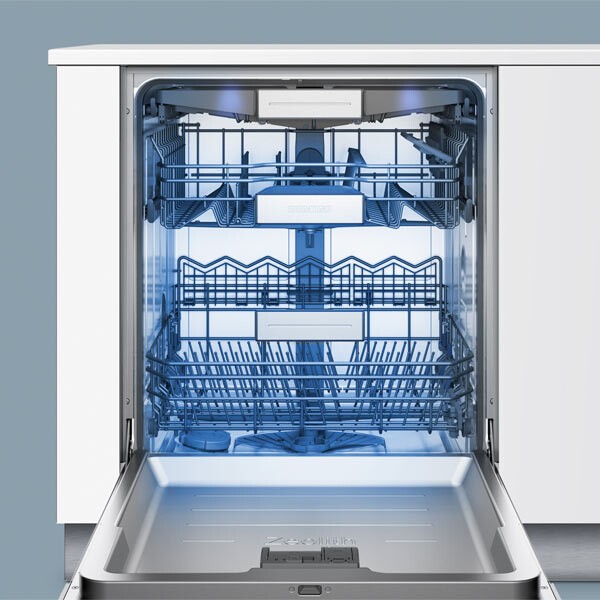 Встраиваемая посудомоечная машина Siemens SN 678X50TR