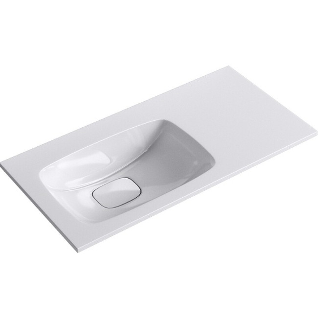 Раковина для мебели Aqwella Malaga (Mal.09.04.D-L) Раковина для мебели Aqwella Malaga (Mal.09.04.D-L)