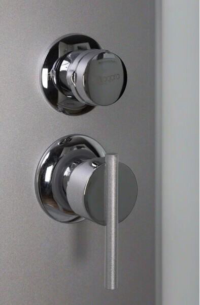 Душевая кабина Niagara Promo P100/70/40L/MT Душевая кабина Niagara Promo P100/70/40L/MT