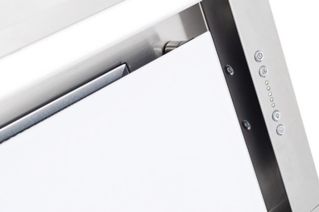 Встраиваемая вытяжка Elica Hidden 2.0 IXGL/A/52 Встраиваемая вытяжка Elica Hidden 2.0 IXGL/A/52