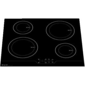 Встраиваемая индукционная варочная панель Nardi PVF 6EHT48