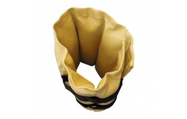 Утяжелитель Perform Better Hausmann Cuff Weight 9 кг светло-коричневый