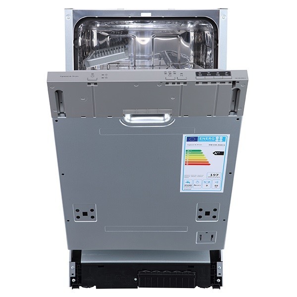 Встраиваемая посудомоечная машина Zigmund & Shtain DW 239.4505 X