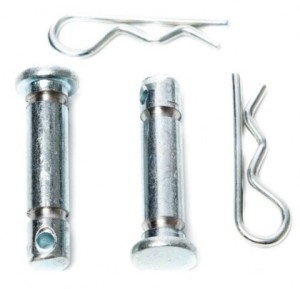 Комплект срезных болтов RedVerg 860112