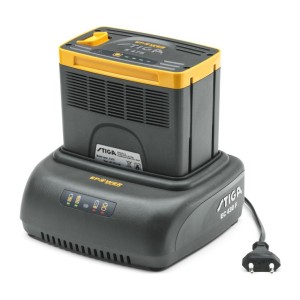 Зарядное устройство Stiga EC 430 F