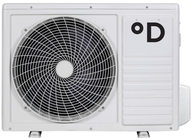 Сплит-система Daichi DA25DVQ1-B2/DF25DV1-2