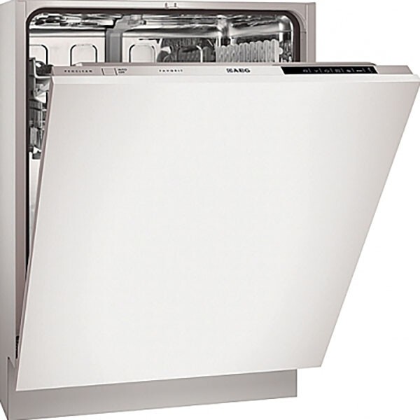 Встраиваемая посудомоечная машина Aeg F99000VIP