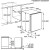 Встраиваемая посудомоечная машина Aeg F99000VIP
