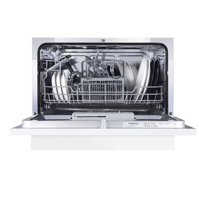 Посудомоечная машина Maunfeld MLP-06S