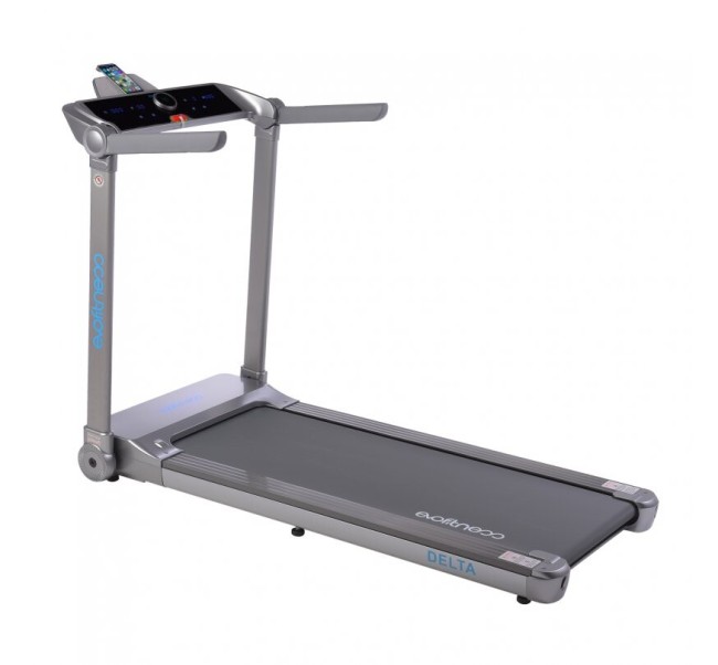 Беговая дорожка Evo Fitness Delta New