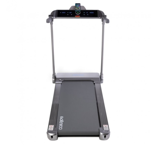 Беговая дорожка Evo Fitness Delta New