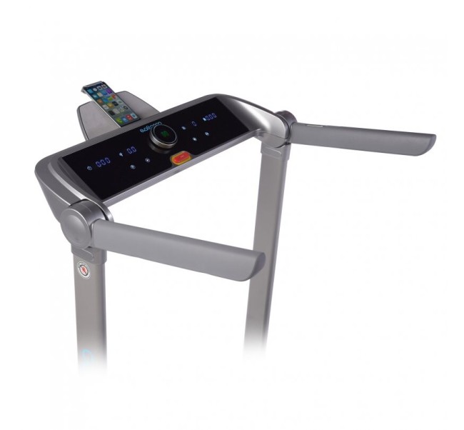 Беговая дорожка Evo Fitness Delta New