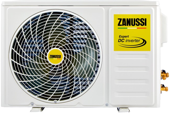 Внешний блок Zanussi ZACS/I-09 HM/A23/N1/Out Внешний блок Zanussi ZACS/I-09 HM/A23/N1/Out