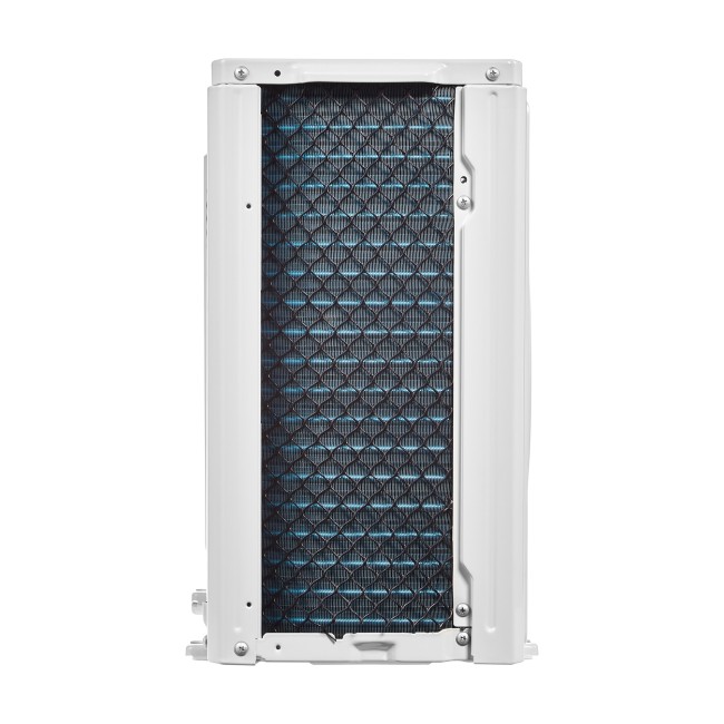 Внешний блок Zanussi ZACS/I-09 HM/A23/N1/Out Внешний блок Zanussi ZACS/I-09 HM/A23/N1/Out