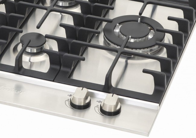 Встраиваемая газовая варочная панель Kaiser KG 6360 Turbo Romb