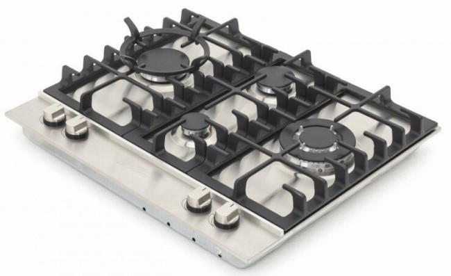 Встраиваемая газовая варочная панель Kaiser KG 6360 Turbo Romb