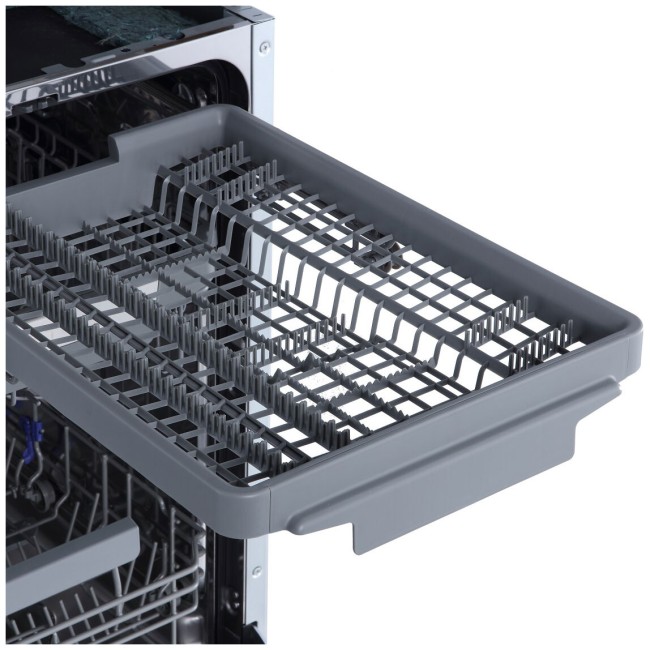 Встраиваемая посудомоечная машина History DI46BC MSS Встраиваемая посудомоечная машина History DI46BC MSS