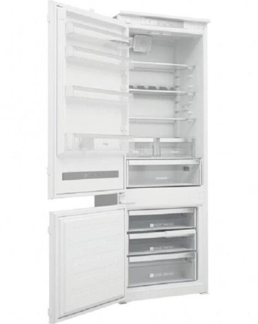 Встраиваемый холодильник Whirlpool SP40801EU1