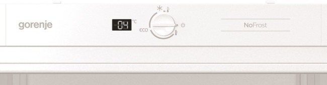 Встраиваемый холодильник Gorenje NRKI 2181 E1