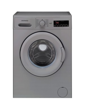 Стиральная машина Daewoo Electronics DWD-FV5245