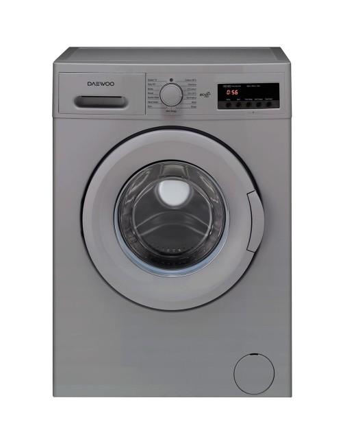 Стиральная машина Daewoo Electronics DWD-FV5245
