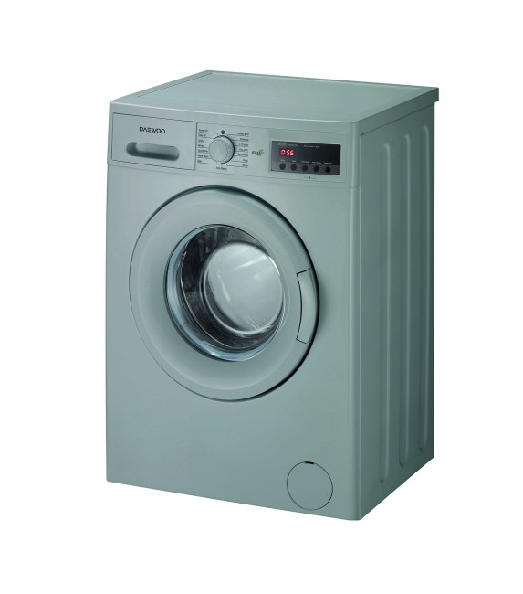 Стиральная машина Daewoo Electronics DWD-FV5245