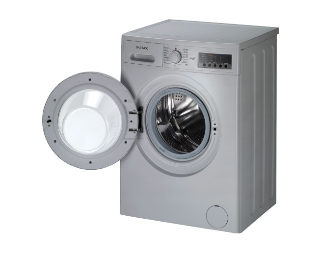 Стиральная машина Daewoo Electronics DWD-FV5245