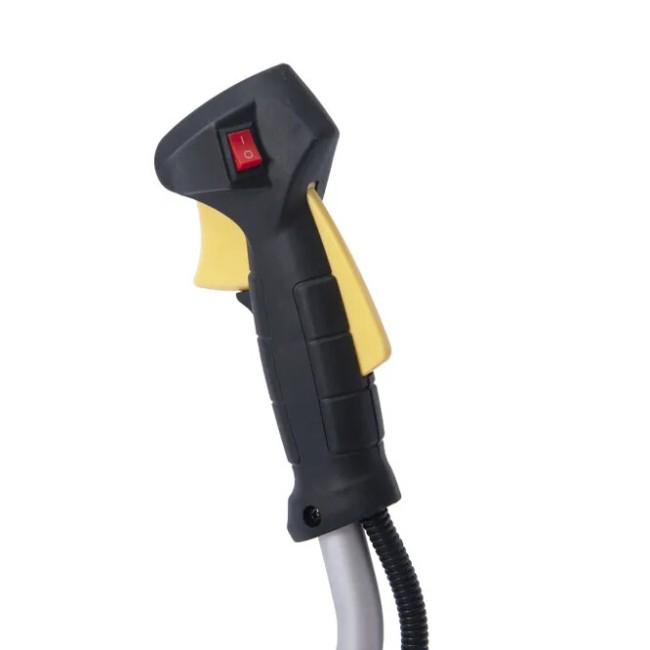 Триммер бензиновый Hanskonner HBT143D