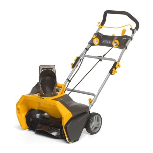 Снегоуборщик аккумуляторный Stiga ST 8051 AE