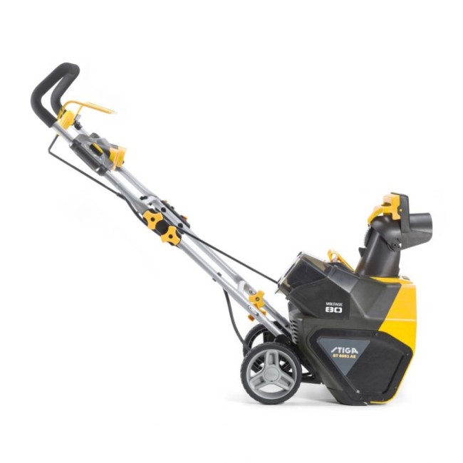 Снегоуборщик аккумуляторный Stiga ST 8051 AE