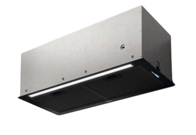 Встраиваемая вытяжка Jetair Plane BL MAT/F/72 Встраиваемая вытяжка Jetair Plane BL MAT/F/72