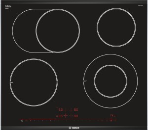 Встраиваемая электрическая варочная панель Bosch PKN675DK1D
