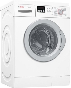 Стиральная машина Bosch WAE 24240 OE