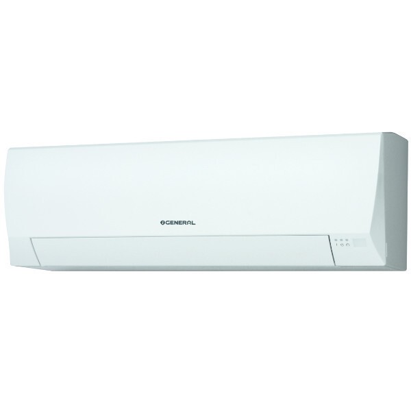 Сплит-система General ASHG07LLCC