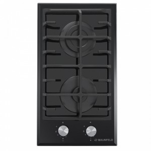 Встраиваемая газовая варочная панель Maunfeld EGHE.32.6CB/G Встраиваемая газовая варочная панель Maunfeld EGHE.32.6CB/G