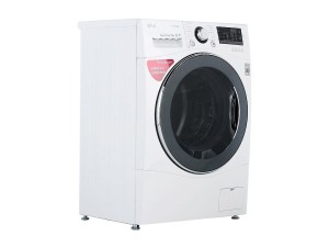 Стиральная машина LG FH2A8HDS2