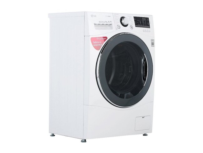 Стиральная машина LG FH2A8HDS2