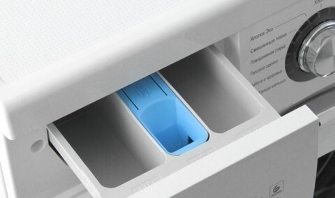 Стиральная машина LG FH2A8HDS2