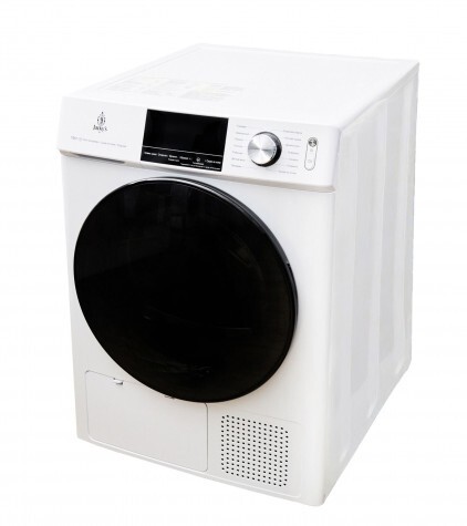 Сушильная машина Jacky's JTD 103BHTB