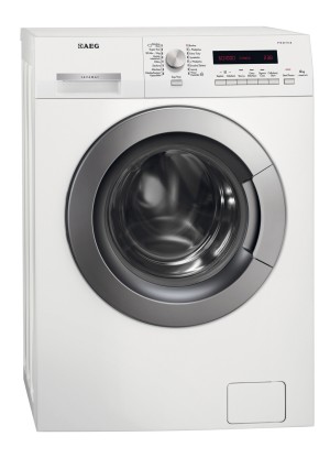 Стиральная машина Aeg L 85470 SL