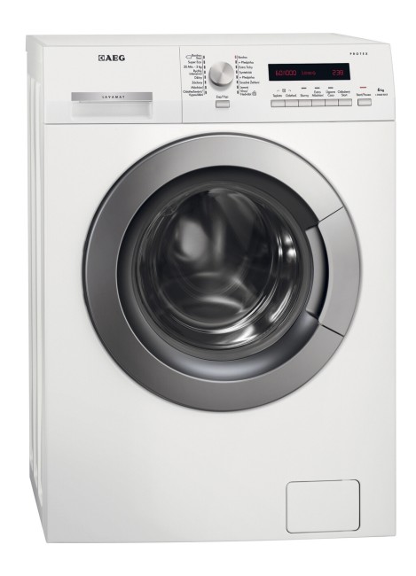 Стиральная машина Aeg L 85470 SL