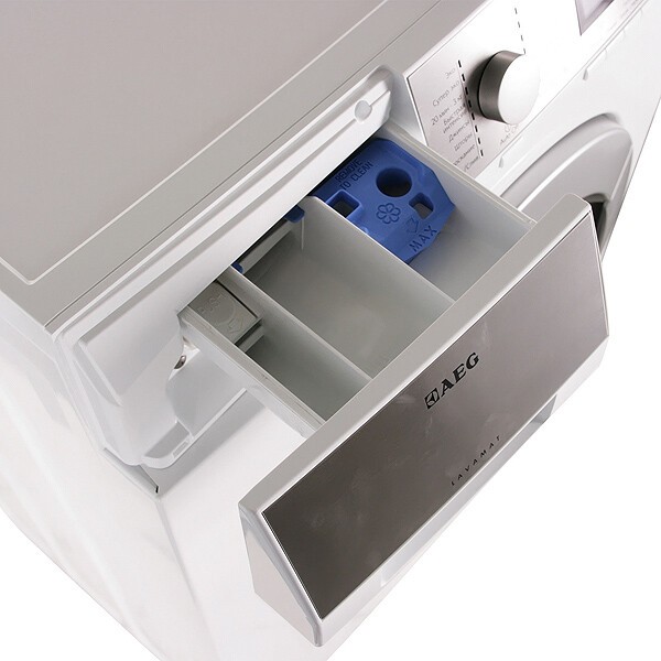 Стиральная машина Aeg L 85470 SL