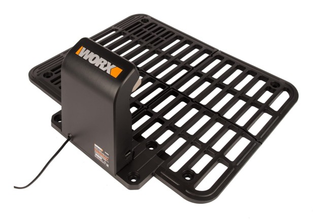 Роботизированная газонокосилка Worx Landroid WR153E