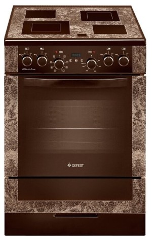 Электрическая плита Gefest 6560-03 0001