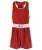 Форма боксерская Rusco sport BS-101 красный 46 Форма боксерская Rusco sport BS-101 красный 46
