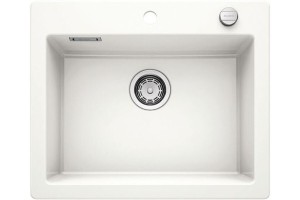 Кухонная мойка Blanco Palona 6 глянцевый белый (520922)