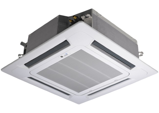 Сплит-система кассетного типа Gree GKH48K3HI / GUHN48NM3H0