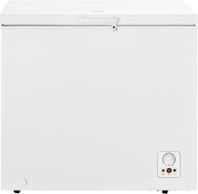 Морозильник-ларь Gorenje FH211AW